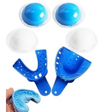 Custom Grillz Mold Kit - Teeth