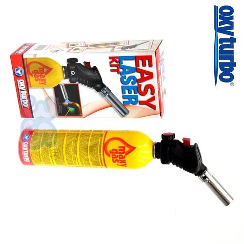 Cannello per saldatura con