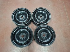 4 CERCHI 16 POLLICI FIAT