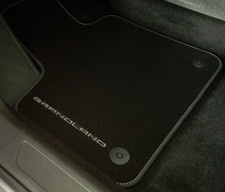 Set 4 tappetini ibridi in