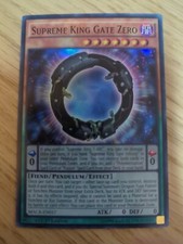 Yu-Gi-Oh! - MACR-EN017 -