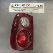 22960122 Stop fanale faro luci  posteriore sx Land Rover Freelander 4x4 2001 
