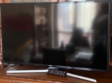 Samsung LCD40 Led Uhd 4K