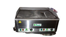 Piastra Fry Top Grill