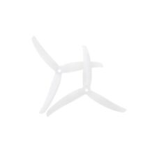 HQProp Juicy Prop J37 Bianche 4.9X3.7X3 | Eliche PC 4937×3 Freestyle FPV Drone