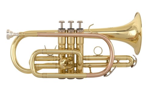 Grassi cornetta sib - , sc240