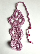 Crochet Cotton Christian