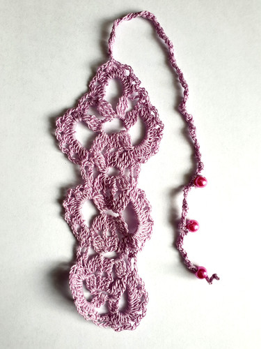 Crochet cotton christian - crochet,
