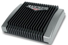 KICKER DX350 AMPLIFICATORE MONO 700W > MADE IN USA  AUTO  CAMION NUOVO