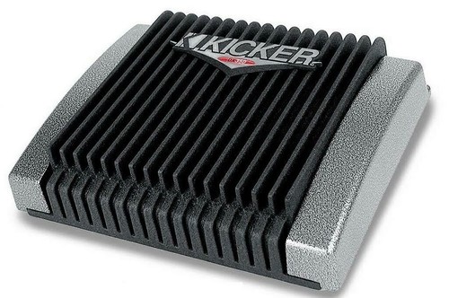 Kicker dx350 amplificatore - kicker,