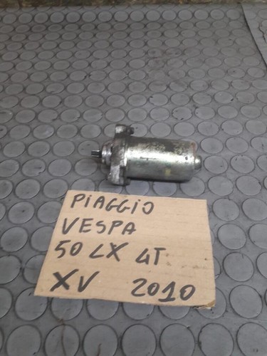 Piaggio vespa 4t - vespa, 50