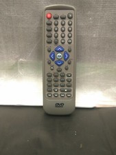 TELECOMANDO  DVD AMSTRAD