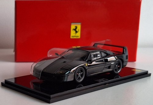 Ferrari f40 versione leggera - ferrari,
