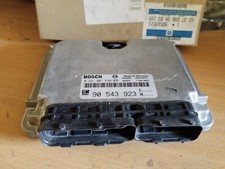 Centralina motore Opel Vectra