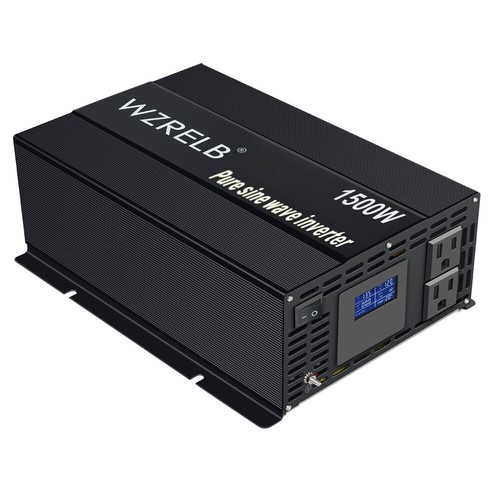 Inverter potenza onda - di,
