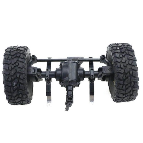 Jjrc assale anteriore - jjrc,