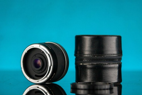 Vivitar 150mm 2x - mc,
