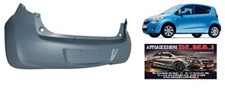 Paraurti posteriore opel agila - opel,