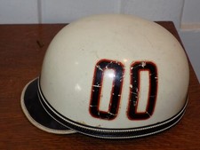 Vintage AGV Made in Italy