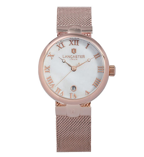 Orologio lancaster italia - orologio,