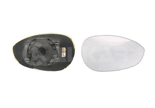 Alkar 6412547 vetro specchio - alkar,