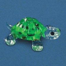 Glass Baron Green Turtle S3