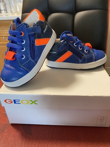 Scarpe geox bambino ragazzo - scarpe,