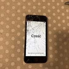 Apple iphone a1457 grigio - 5s,