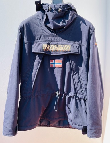 Napapijri giacca skidoo