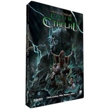 Richiamo cthulhu culti - richiamo,