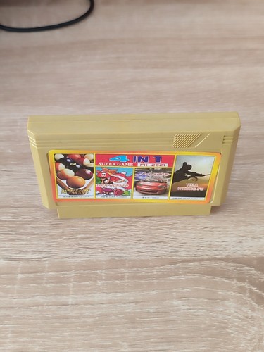 Nes famicom lunar ball yie - lunar,
