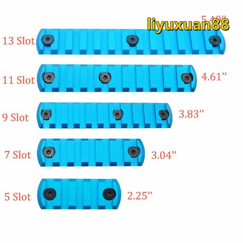 Kit montaggio alluminio