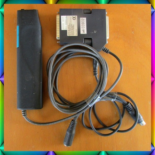 Pen scanner lettore penne - di,