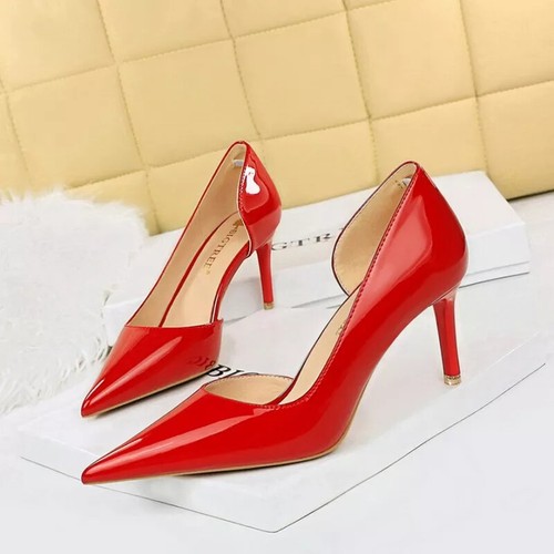 Decolte scarpe tacco - decolte,