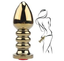 DILDO PLUG BUTT indossabile