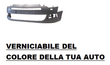 PARAURTI ANTERIORE CITROEN C5