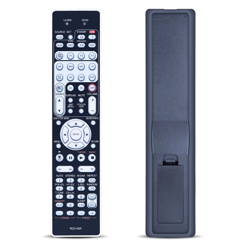 Nuovo telecomando ricambio - nuovo,