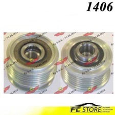Puleggia Alternatore Alfa Romeo 159 Mito Fiat Doblò Bravo III Lancia Delta III
