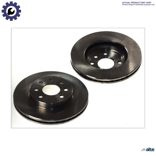 Disco freno 128527fcal per - disco,
