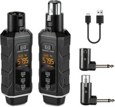 Trasmettitore e Ricevitore