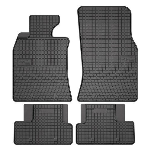 Set tappetini frogum eltoro - set,