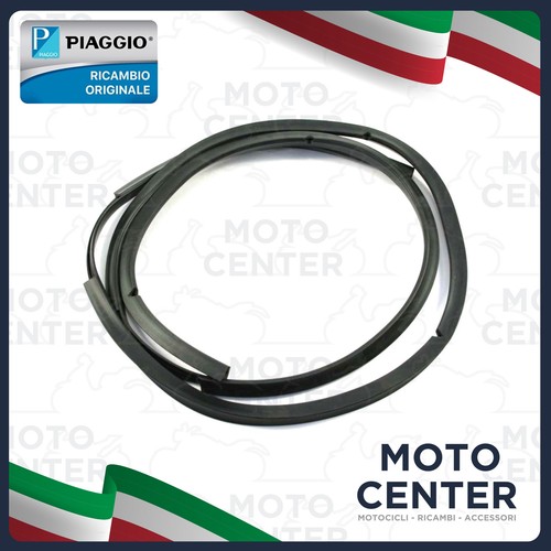 Guarnizione bauletto piaggio - bauletto,