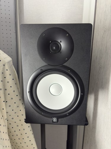 Yamaha hs8 monitor studio - hs8,