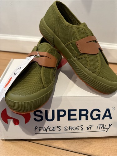Scarpe superga 2867 - superga,