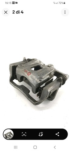 E239 pinza freno post destra - post, e