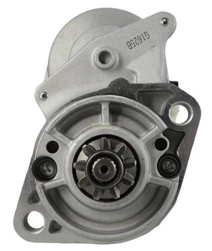 Motorino avviamento nuovo - di,