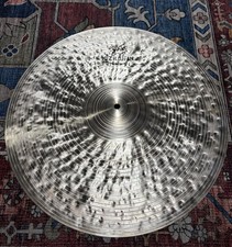 Piatto Zildjian 20” K