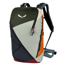 Salewa puez 25l - puez, compact