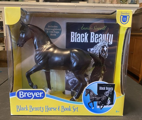 Breyer 6178 set - cavallo, e