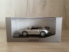 1:43 Porsche 911 996 GT2 Clubsport Minichamps WAP02011915 senza scintilla